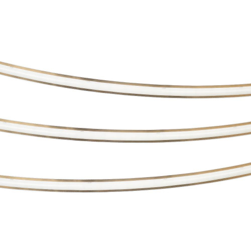 Лента SOB-M288-10mm 24V Day4000 (10 W/m, IP20, 5m) (Arlight, Свободная резка)