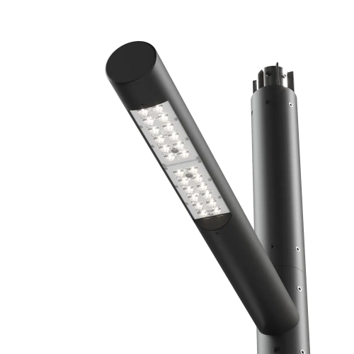 Torus М 110° 800-2-C89 60Вт 3000К Ш145х70°