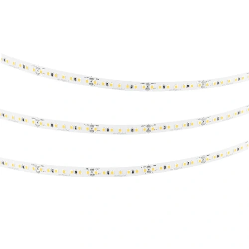 Лента UL-A140-10mm 48V White6000 (12 W/m, IP20, 20m) (Arlight, CRI>90)
