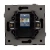 Механизм компьютерной розетки SCT-TENDO-MPC1-PL-BK (RJ-45, CAT6) (Arlight, Черный)