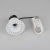 Светильник MS-INVISIO-TRIMLESS-R55-15W Day4000 (WH-WH, 36 deg, 230V) (Arlight, IP54 Металл, 5 лет) Светильник MS-INVISIO-TRIMLESS-R55-15W Day4000 (WH-WH, 36 deg, 230V) (Arlight, IP54 Металл, 5 лет)