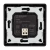 INTELLIGENT ARLIGHT Панель DALI-223-2K-D2-IN-BLACK (BUS, Free purpose) (IARL, -) INTELLIGENT ARLIGHT Панель DALI-223-2K-D2-IN-BLACK (BUS, Free purpose) (IARL, -)