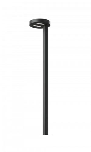 Sirius E 400-2-C108 60Вт 3000К Ш150°