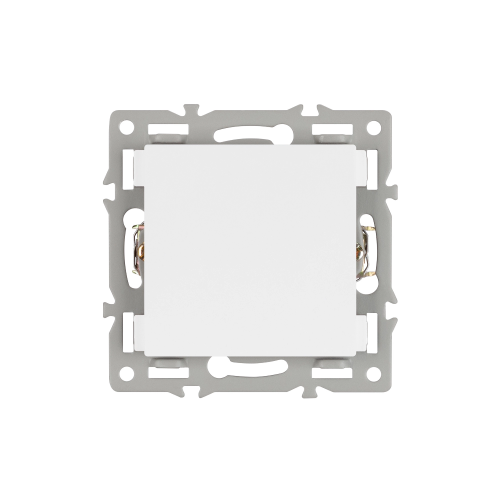 Заглушка для розетки SCT-MGG-PL-WH (Arlight, -)