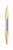Настенный Penne 1000x80 GU10 18Вт 4000К White/Gold