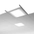 Clip-In Standart 600x600x60 60Вт 4000К 90Ra IP54 Опал