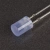 Светодиод ARL-5923UBD-450mcd (Arlight, 5мм (цилиндр))