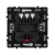 ARL NOBE Выключатель 3 кл софт-тач белый кварц SWT-MK03-SFPL-WH (250V, 10A) (Arlight, -) ARL NOBE Выключатель 3 кл софт-тач белый кварц SWT-MK03-SFPL-WH (250V, 10A) (Arlight, -)