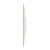 Настенный Penne 1000x80 GU10 18Вт 4000К White/Gold