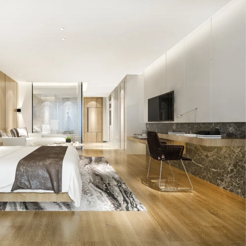 Светодиодная лента Geniled GL-120SMD2835 24В 12Вт/м 8x5000 6000-6500К IP33