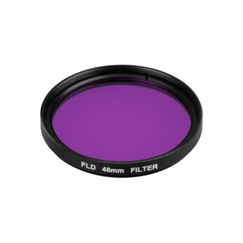 Светофильтр LGD-DIAFILM-COLORFUL-R46 (BK-VT) (Arlight, Металл)