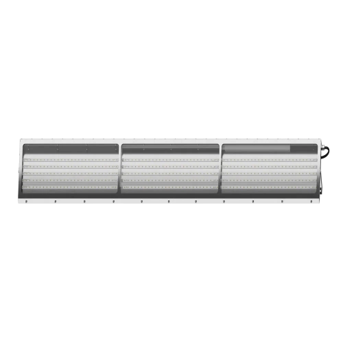 Titan Inox Advanced 1500x180x30 150Вт 4000К IP66 Прозрачное закаленное стекло