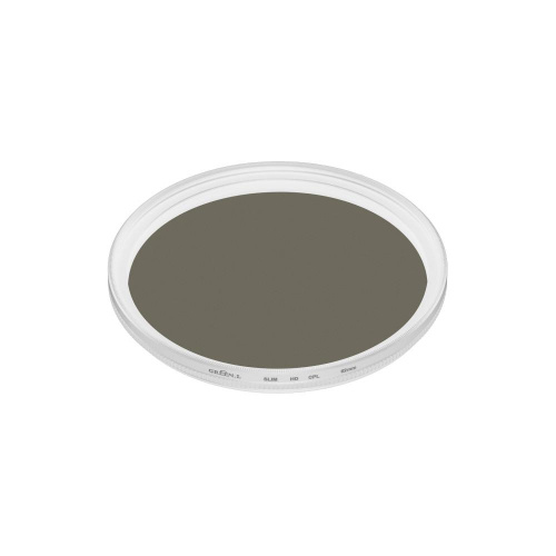 Фильтр LGD-ARTIFACT-CPL-LENS-R62 (WH) (Arlight, Металл)