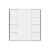 INTELLIGENT ARLIGHT Кнопочная панель KNX-301-22-8-SH-IN White (BUS, Frame) (IARL, IP20 Пластик, 3 года) INTELLIGENT ARLIGHT Кнопочная панель KNX-301-22-8-SH-IN White (BUS, Frame) (IARL, IP20 Пластик, 3 года)