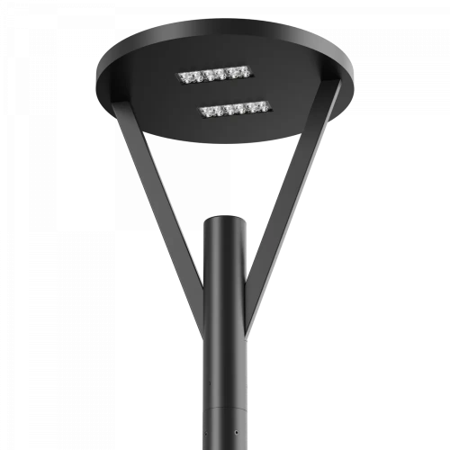 Fresco 550-2-C89 60Вт 4000К Ш154х83°