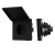 Механизм розетки влагозащищённый SCT-TENDO-MCP-SFPL-BK (230V, 16A) (Arlight, Матовый черный)