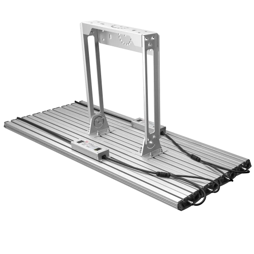 Крепление Скоба Optimus с регулировкой Х4-5 Уголок 154х95