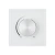 INTELLIGENT ARLIGHT Роторная панель SMART-DALI-301-31-DT6/DT8 Белая (BUS/24V,  встраив., Tuya Wi-Fi) (IARL, -)