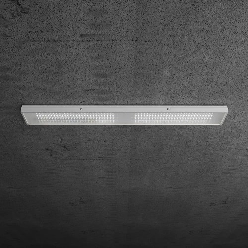 ЛПО Standart 1200x180x45 60Вт 3000К IP54 Микропризма