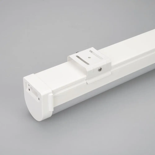 Светильник ALT-LARGO-EMERGENCY-1145-36W Warm3000 (WH, 60 deg, 230V) (Arlight, IP65 Пластик, 5 лет)