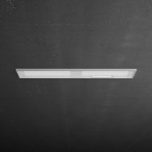 ЛПО Standart 1200x180x20 40Вт 3000К Матовое закаленное стекло