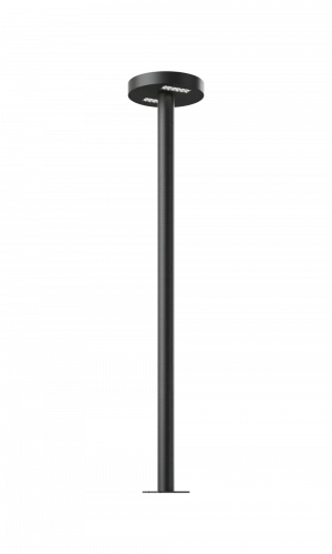 Sirius A 400-2-C89 60Вт 3000К Ш150°