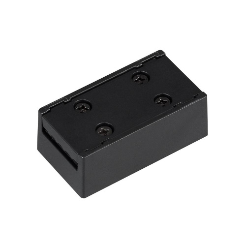 Коннектор ремня с питанием ART-INBELT-CON-POWER (BK, 48V) (Arlight, -)