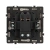 ARL NOBE Выключатель перекрёстный 1 кл софт-тач кашемир SWT-MKX1-SFPL-CA (250V, 10A) (Arlight, -)