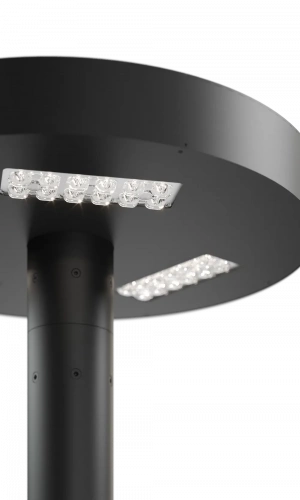 Sirius A 500-3-C89 90Вт 4000К Ш154х83°