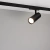 Светильник LGD-GERA-4TR-R90-40W Warm3000 (BK, 15 deg, 230V, DALI) (Arlight, IP20 Металл, 5 лет)