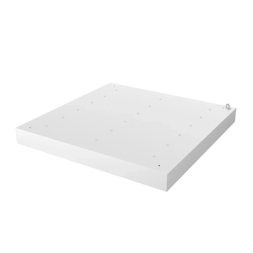 Office Comfort 595x595x60 45Вт 5000К 90Ra Опал