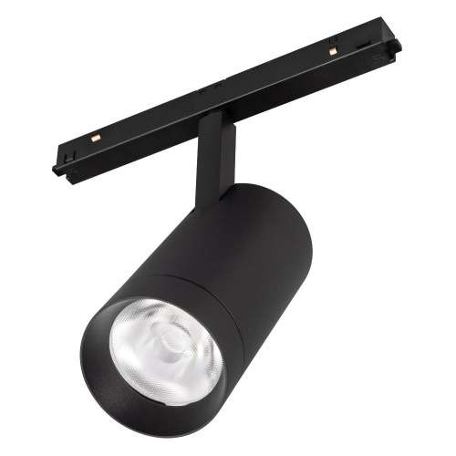 Светильник MAG-ORIENT-SPOT-R65-20W Day4000 (Черный, 24 deg, 48V, DALI) (Arlight, IP20 Металл, 5 лет)