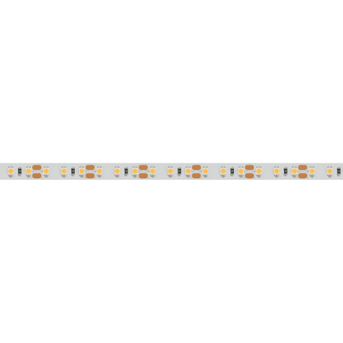 Лента RT 2-5000 12V White6000 2x (3528, 600 LED, LUX) (Arlight, 9.6 Вт/м, IP20)