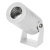 Светильник ALT-RAY-R42-5W Warm3000 (WH, 25 deg, 230V) (Arlight, IP67 Металл, 3 года)