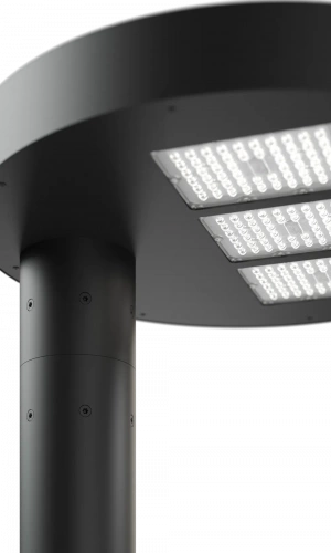 Sirius E 500-3-C108 90Вт 4000К Ш135х70°