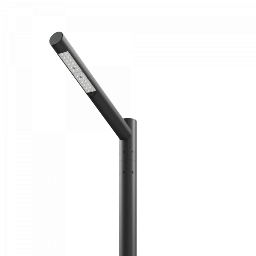 Torus 120° 800-2-C89 60Вт 3000К Ш145х70°