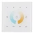 INTELLIGENT ARLIGHT Сенсорная панель DALI-901-11-4G-4SC-MIX-DT8-IN White (BUS/230V) (IARL, IP20 Пластик, 3 года) INTELLIGENT ARLIGHT Сенсорная панель DALI-901-11-4G-4SC-MIX-DT8-IN White (BUS/230V) (IARL, IP20 Пластик, 3 года)