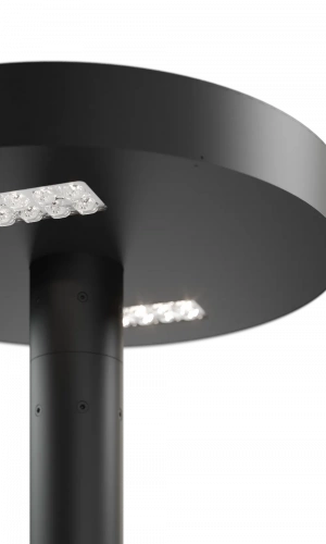 Sirius A 500-2-C89 60Вт 4000К Ш154х83°