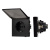 Механизм розетки влагозащищённый SCT-TENDO-MCP-PL-BK (230V, 16A) (Arlight, Черный) Механизм розетки влагозащищённый SCT-TENDO-MCP-PL-BK (230V, 16A) (Arlight, Черный)