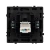 ARL NOBE Розетка компьютерная софт-тач серый базальт SCT-MPC1-SFPL-GR (RJ-45, CAT6) (Arlight, -) ARL NOBE Розетка компьютерная софт-тач серый базальт SCT-MPC1-SFPL-GR (RJ-45, CAT6) (Arlight, -)