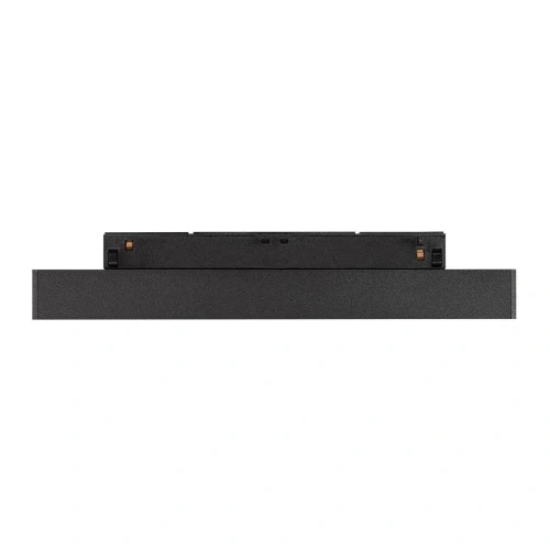 Светильник MAG-ORIENT-FLAT-L235-8W Warm3000 (BK, 100 deg, 48V, DALI) (Arlight, IP20 Металл, 5 лет)