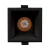 Светильник MS-FLOW-BUILT-S85x85-6W Warm3000 (BK, 55 deg, 230V) (Arlight, IP20 Металл, 5 лет)