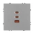 Механизм розетки с быстрой USB зарядкой SCT-NOBE-MUACC-SFPL-FC-IS (65W, QC3) (Arlight, -) Механизм розетки с быстрой USB зарядкой SCT-NOBE-MUACC-SFPL-FC-IS (65W, QC3) (Arlight, -)