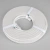 Лента герметичная MOONLIGHT-PRO-SIDE-X360-12x17mm 24V RGB (12 W/m, IP67, 10m, wire x2) (Arlight, Вывод боковой, 5 лет)