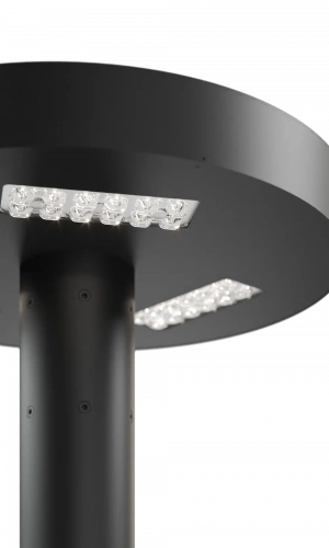 Sirius A 500-3-C108 90Вт 4000К Ш154х83°