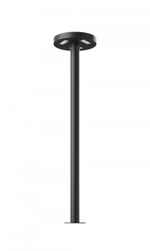 Sirius A 500-3-C108 90Вт 3000К Ш150°