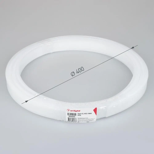 Экран SL-W33-10000 OPAL (Arlight, Пластик)