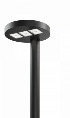 Sirius E 500-3-C108 90Вт 4000К Ш135х70°