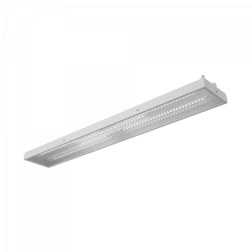 ЛПО Standart 1200x180x45 50Вт 3000К IP54 Микропризма