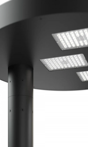 Sirius E 600-4-C89 120Вт 3000К Ш135х70°